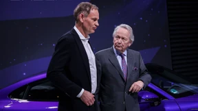 Die Irrfahrt der PS-Dynastie Porsche