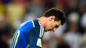 Ganz Argentinien hofft auf Messis Genesung