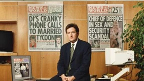 Nie gegen Gesetze verstoßen