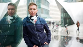 Positiv zusammen leben