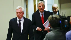 Britischer Minister stellt Einigung mit EU in Frage