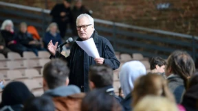 Intendant sucht Sponsoren für Bad Hersfelder Festspiele