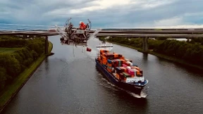 Netze erweitern und Sektoren koppeln