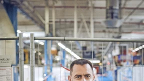 VW wirbt Deutschlandchef von Ford ab