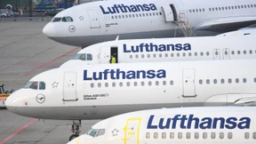 Lufthansa und Verdi einigen sich in Tarifstreit