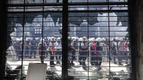 Die Wutbürger vom Gezi-Park