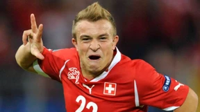 Schweizer Kraftwürfel