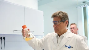 Was der Pharmastandort Hessen braucht