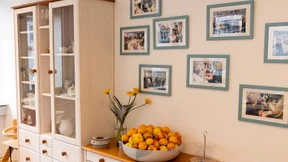 „Versuchen Sie mal, das Wort ,Kontaktsperre’ einfach zu erklären“