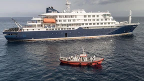 Kreuzfahrtschiff mit Hantavirus darf nach Spanien