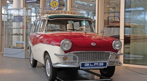 Mehr Wirtschaftswunder wagen