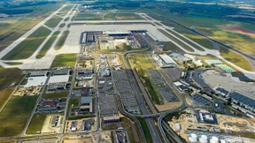 Lufthansa für BER-Eröffnung im Sommer 2018 