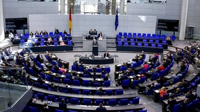 Altmaier will kleineren Bundestag
