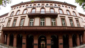 Ein Jubiläum, mit dem mancher nicht mehr rechnete