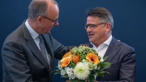 Eine Taktik, die auch Merz nützen könnte