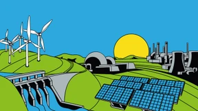 So innovativ und grün sind deutsche Start-ups