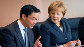 Kabinett billigt ESM-Protokollerklärung