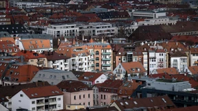 Noch keine 30 und schon eine eigene Immobilie