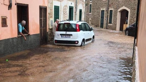 Schulbeginn auf Mallorca wegen Unwetters verschoben