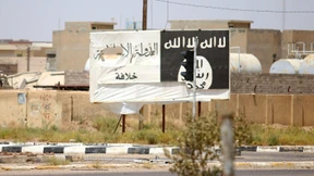 Iran engagiert sich gegen den IS