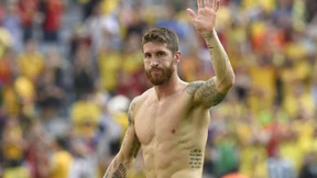 Spanische Tränen zum Abschied