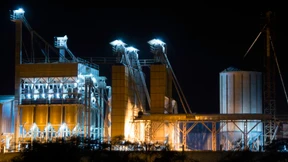 Auf Entwicklung eingestellt