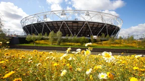 West Ham nach Ost-London