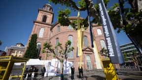 Wie steht es um die Zukunft der Demokratie?