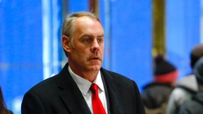 Trump findet neuen Innenminister