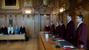 Erstmals geht ein deutscher Arzt wegen Suizidhilfe in Haft