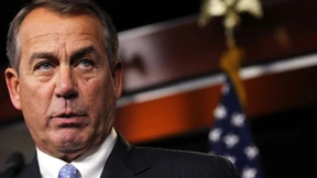 Sturz über die Fiskalklippe wird wahrscheinlicher