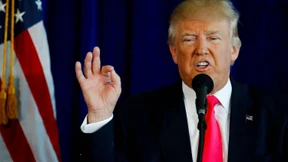 „Ich denke, die Europäische Union ist ein Gegner“