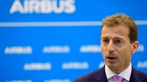 Airbus erzielt Rekordgewinn und distanziert Erzrivalen Boeing