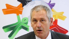 "Herr Rabbat, ich werde mich für Sie einsetzen"