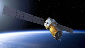 „Mit jedem neuen Satellit wächst die Wahrscheinlichkeit einer Kollision“