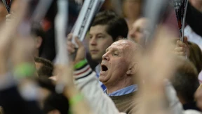 Uli Hoeneß gibt Comeback