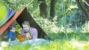 „Rituale stärken uns“