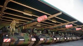 Bundeswehrverband fordert Sofortprogramm für bessere Ausrüstung