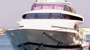 Juan Carlos gibt jetzt auch seine „Fortuna“ auf