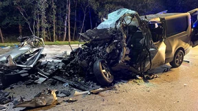 „Am Stauende großen Abstand halten“