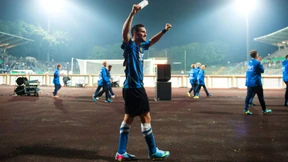 Wiederbelebung statt Real und FC Bayern