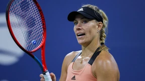 Angelique Kerber scheitert bei US Open an 18-Jähriger