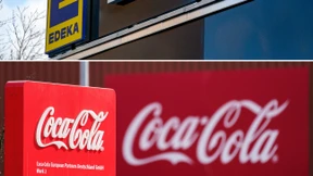Coca-Cola beliefert Edeka wieder