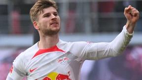 Wie Timo Werner wieder der Alte wird