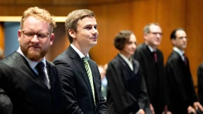 VW schließt Vergleich mit 200.000 Dieselhaltern