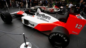 McLaren-Trennung von Honda beschlossen