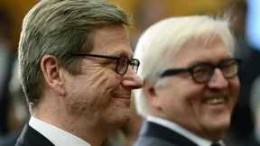 Westerwelle gründet Stiftung