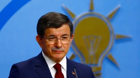 Türkische AKP strebt Parteiausschluss von Davutoglu an