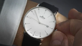 Wenn die Stunde schlägt