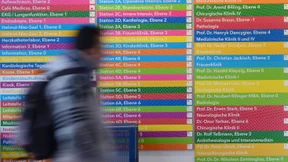 Sana Kliniken können in Offenbach einsteigen